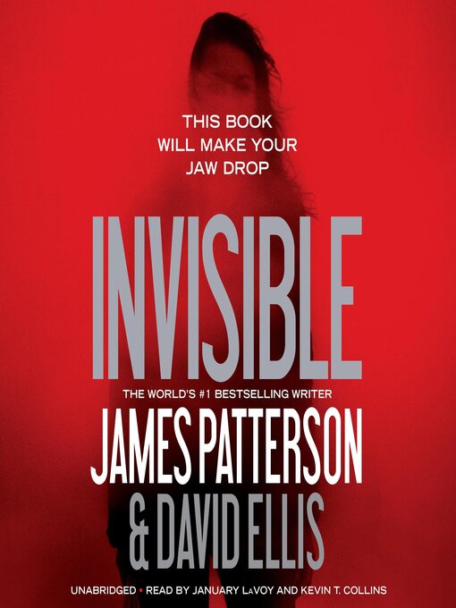Cover image for Invisible